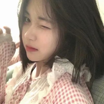 夜阑人未静