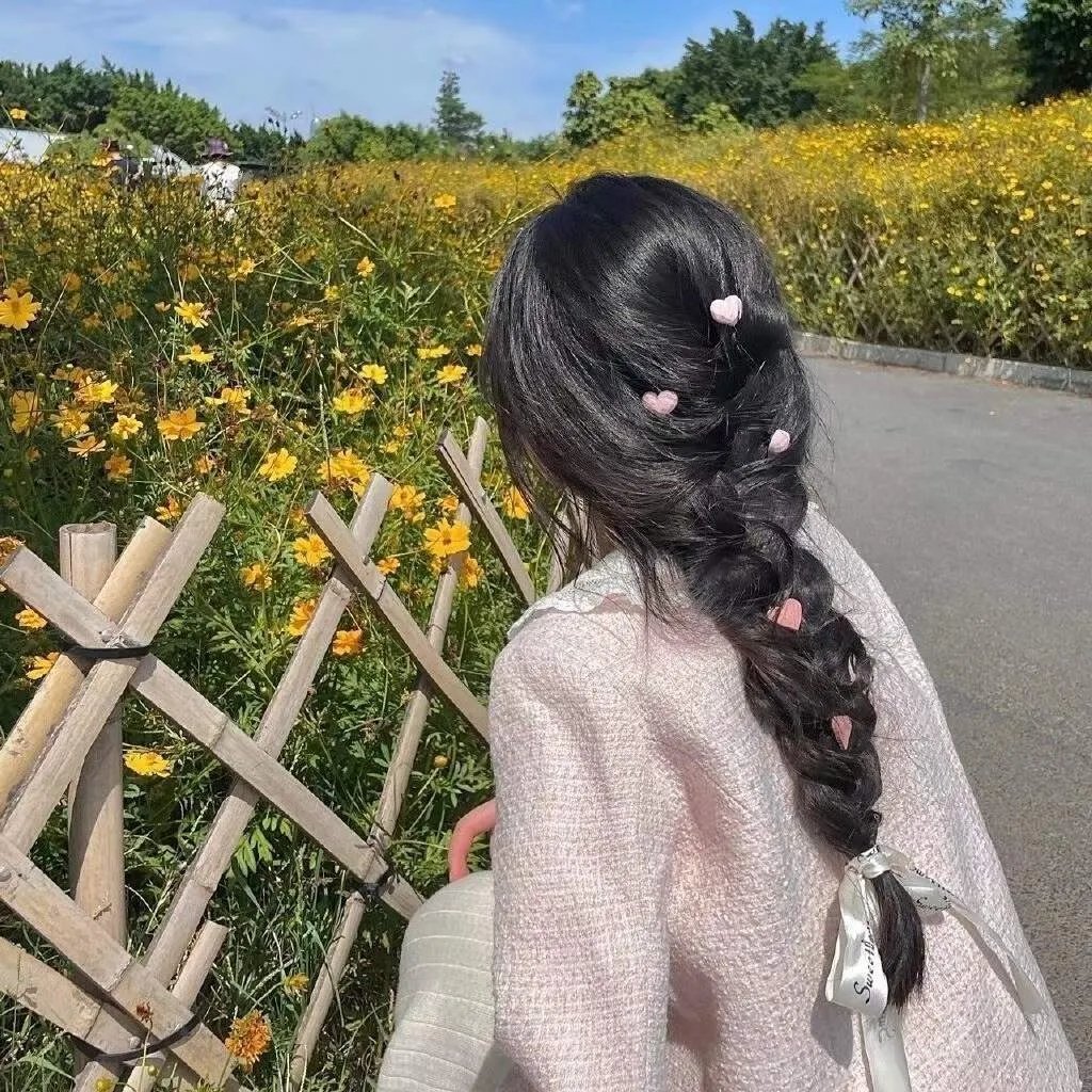 甜美错步